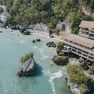 Üdülőközpont Dreamsea Bali, Uluwatu