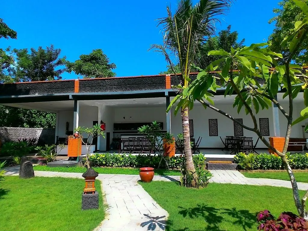 D'Mell Bali Hotell Nusa Dua
