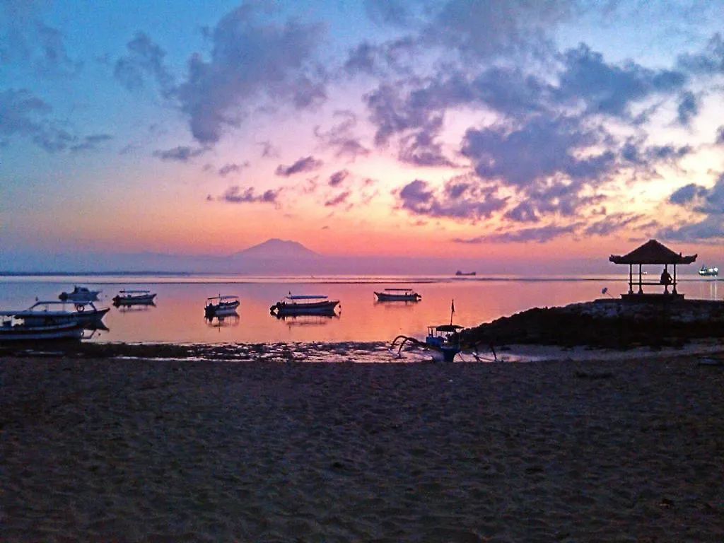 D'Mell Bali Hotel Nusa Dua  Indonézia