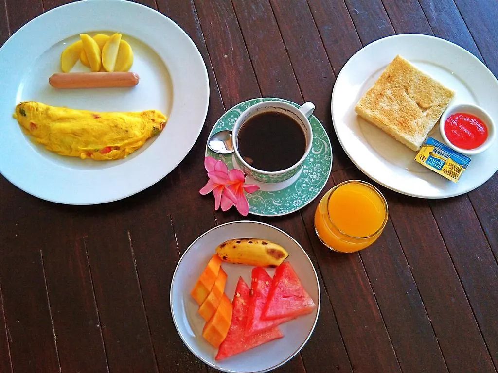 D'Mell Bali Hotel Nusa Dua  Nusa Dua (Bali)