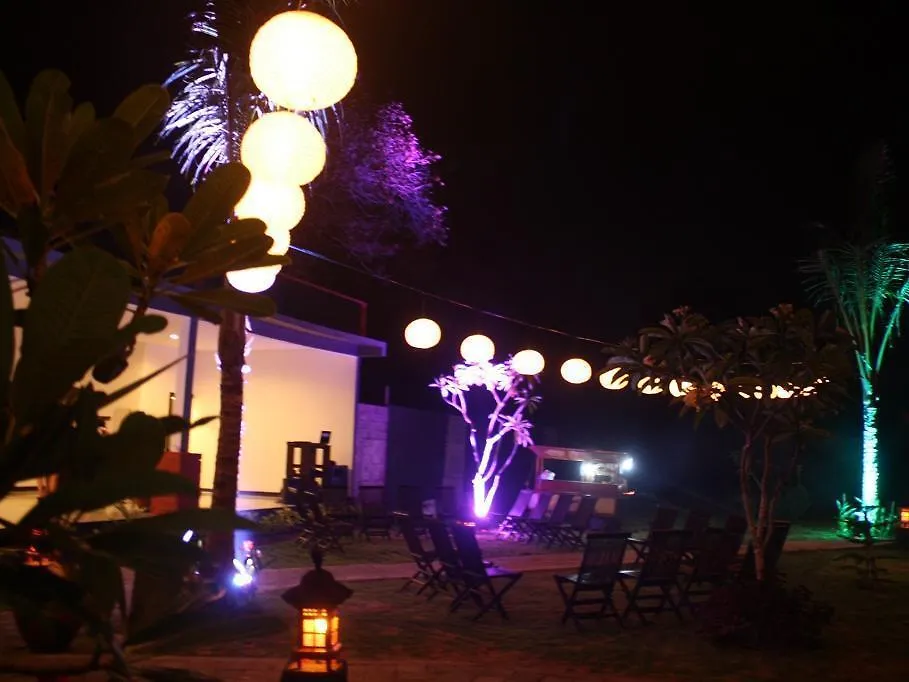 D'Mell Bali Hotell Nusa Dua  3*, Nusa Dua (Bali)