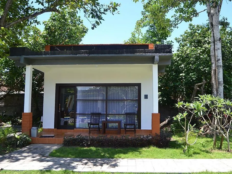 D'Mell Bali Hotel Nusa Dua  Üdülőpark